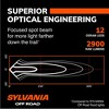 SYLVANIA - Ultra 7 Inch LED Light Bar - Lifetime Limited Warranty - Spot Light 2900 Raw Lumens - - For Truck, Car, Boat, ATV, UTV, SUV, 4x4 (1 PC) - 4 of 4