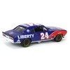 1/64 1969 Camaro William Byron First Win Tribute Hobby Exclusive 30496 - 4 of 4