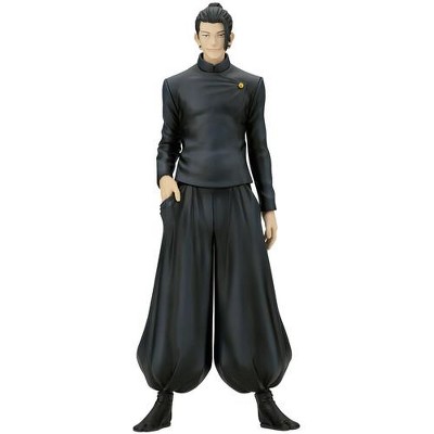 Banpresto - BanPresto - Jujutsu Kaisen - Gojo Geto Hidden Inventory Premature Death Special Version Suguru Geto Statue