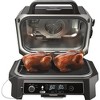 Ninja OG850 Grill & Smoker | Outdoor Woodfire Pro XL - 4 of 4