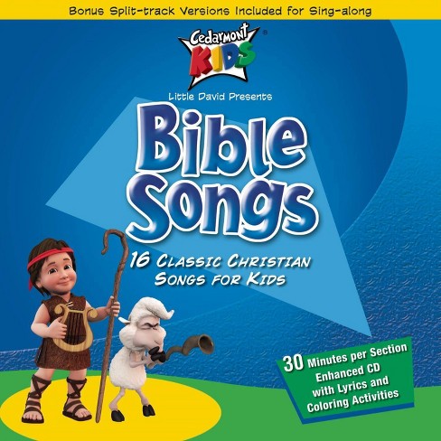christian worship songs for kids