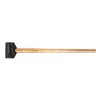 Bon Tool 27-244 Midwest Post Maul 16 Lb Head Only - 3 of 4