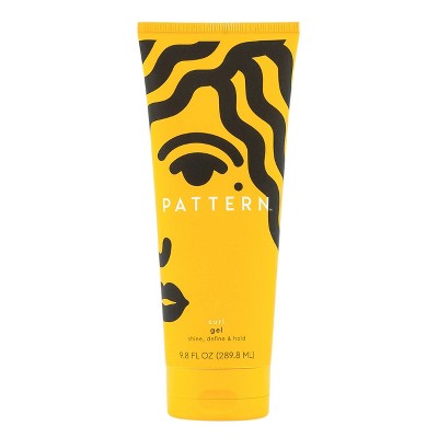 PATTERN Curl Gel - 9.8 fl oz - Ulta Beauty