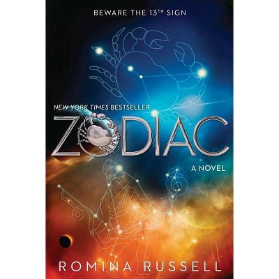 Zodiac (Zodiac Series No. 1) (Paperback) (Romina Russell)