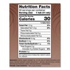 Coffee mate Liquid Coffee Creamer, Cafe Mocha, 0.38 oz Mini Cups, 50/Box - 3 of 4