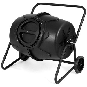 Tierra Garden Compost Tumbler, 45 gal - 1 of 4