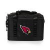 NFL Arizona Cardinals Thick Sustainable 24 Can Soft Cooler - 2 of 3