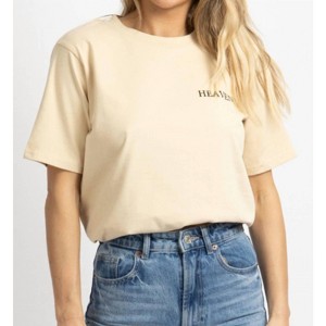 Women's HEAVENLY GRAPHIC TSHIRT - Bailey Rose - 1 of 3