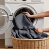 NicBex Waffle Weave Cooling Blanket,Lightweight Bed Blanket,Soft Cold Blanket for Bedroom - 4 of 4