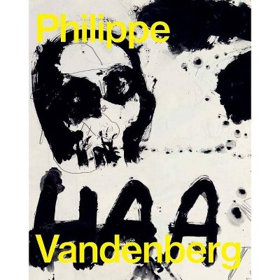 Philippe Vandenberg - by  Wouter Davidts (Paperback)