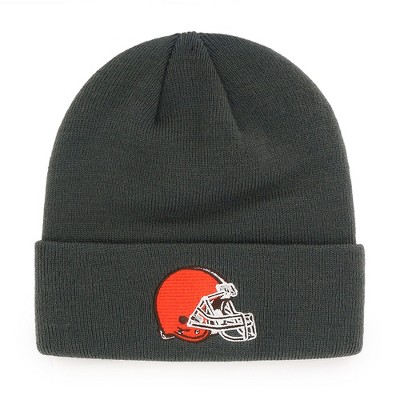 cleveland browns beanies