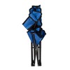 Sapphire Blue Super Chair - 4 of 4