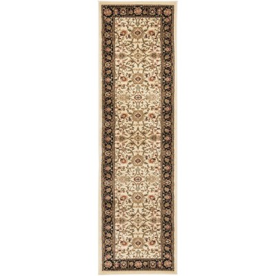 Lyndhurst LNH212 Power Loomed Rugs - Safavieh