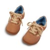 Livie & Luca NAVIGLIO Sneaker (First Walker) | Caramel 3 - 4 of 4