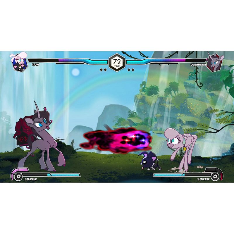 Them&#39;s Fightin&#39; Herds: Deluxe Edition - Xbox Series X/Xbox One, 5 of 12