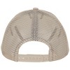 Adult Coors Banquet Classic Logo Adjustable Trucker Hat - 4 of 4