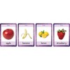 Teacher Created Resources® Four Score Card Game: Categories, Pack of 3 - 3 of 4