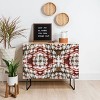 Marta Barragan Camarasa Mosaic Bohemian Style Credenza - Deny Designs - 3 of 3