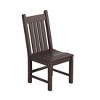 WestinTrends Outdoor Patio Dining Chair - 3 of 4
