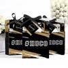Big Dot of Happiness Hoco Dance - Homecoming Party Favor Boxes - Set of 12 - 3 of 4
