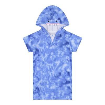 Andy & Evan  Infant BOYS TERRY PULLOVER