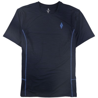 Skechers Mens Altitude Basic T-Shirt