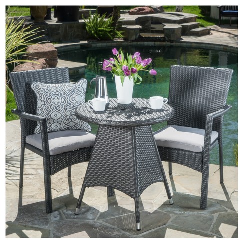 Bistro table set discount target