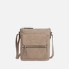 MKF Collection Triss Women's Shoulder Crossbody Handbag by Mia K - 2 of 4