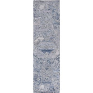 Anatolia AN401 Hand Tufted Indoor Rugs - Safavieh - 1 of 4