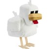 Minecraft Legends Chicken Plush - image 3 of 4