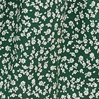 dark green flower