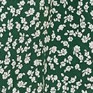 dark green flower