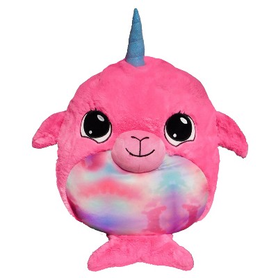 narwhal stuffed animal target