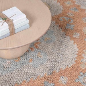 Hauteloom Cacoon Area Rug - 1 of 4