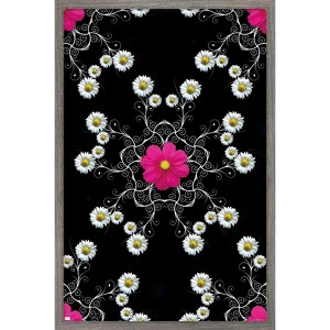 Trends International Ata Alishahi - 2021 Collection 118 Framed Wall Poster Prints - 1 of 4