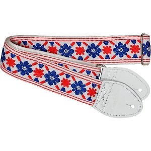 Souldier Tulip Guitar Strap - 1 of 3