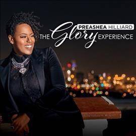 Preashea Hilliard - Glory Experience (CD)