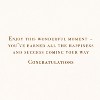 Papyrus Graduation Greeting Card Reason to Celebrate - 3 of 3