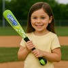Sunlite Sports Water Baseball Game Set – Neoprene Bat & Ball for Kids & Families, Pool, Beach, Backyard & Outdoor Play - 2 of 4
