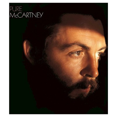 Paul McCartney - Pure McCartney (2 CD)