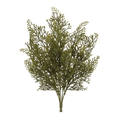 Cedar Bush (Set of 4)