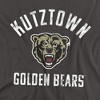 Men's Kutztown University Official Ku Golden Bears Logo T-Shirt Ku Golden Bears Logo - 2 of 4
