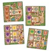 Catch Up Games: Fertility - 3 of 4