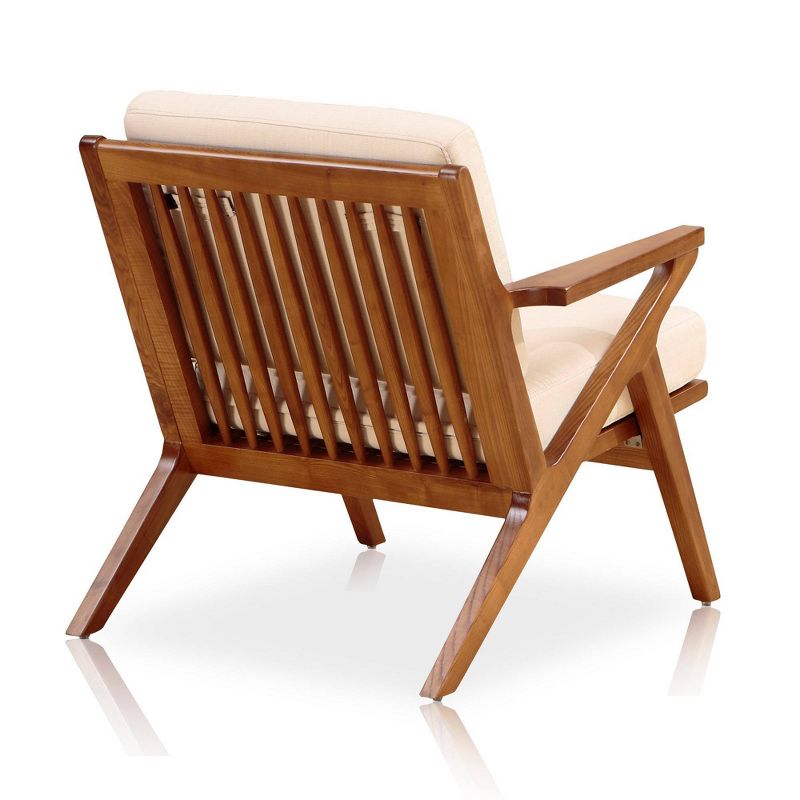 Martelle Twill Weave Accent Chair - Manhattan Comfort, 5 of 7