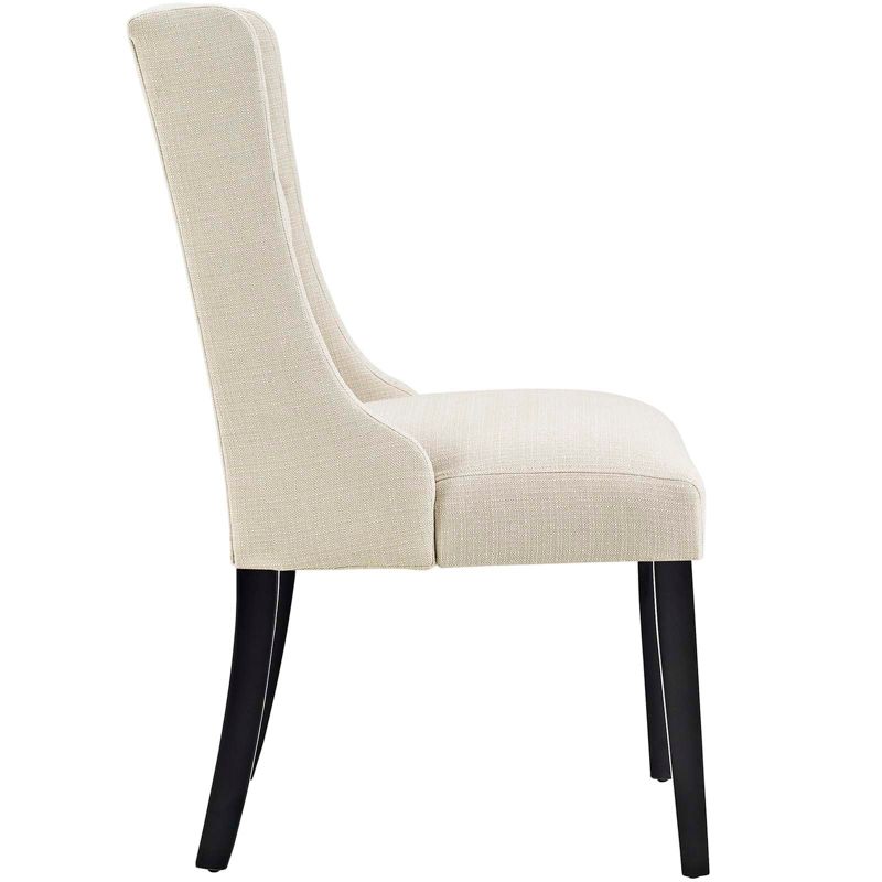 Baronet Fabric Dining Chair - Modway, 5 of 7