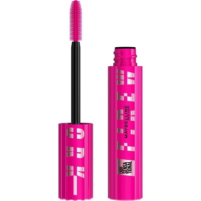 Maybelline Lash Sensational Firework Volume and Length Mascara - 0.33 fl oz