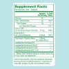 Culturelle Healthy Metabolism + Weight Management with Slimbiotics Capsules - 30ct - 3 of 4