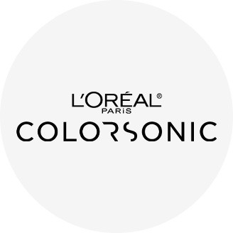 L’Oreal Paris Colorsonic