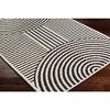 Mark & Day Carter Lake Washable Woven Indoor Area Rugs - 4 of 4