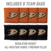 NHL Anaheim Ducks 2'x4' Wood Toss Game Set - 4 of 4
